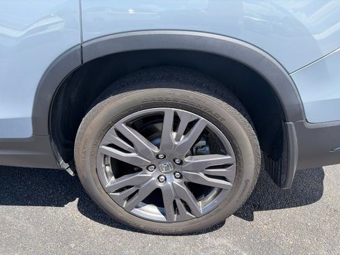 Used 2022 Honda Pilot Sport image 11