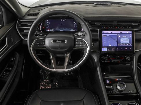 Used 2023 Jeep Grand Cherokee 4xe image 41