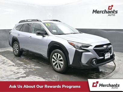 Used 2023 Subaru Outback Premium