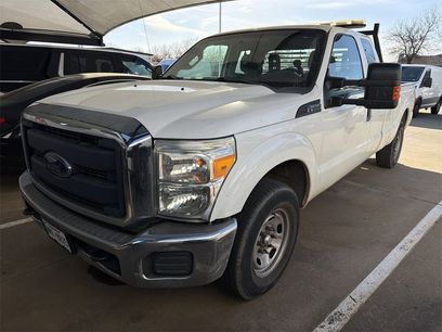 Used 2016 Ford F250 XL w/ XL Appearance Package