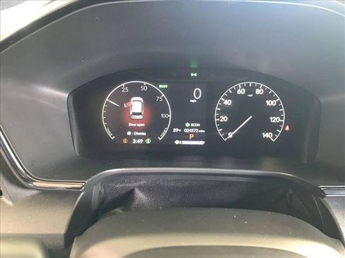 Certified 2024 Honda CR-V Sport image 18