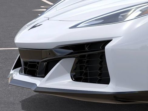 New 2026 Chevrolet Corvette Z06 w/ Stealth Interior Trim Package RWD image 13