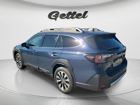 Used 2025 Subaru Outback Touring XT w/ Popular Package #2 image 13