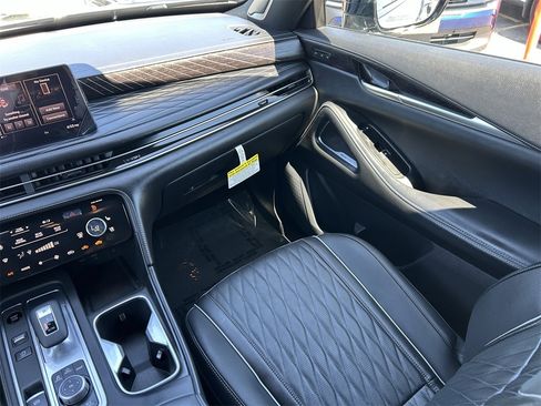 New 2026 INFINITI QX60 Autograph w/ Dark Cargo Package image 20