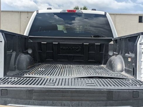 Used 2021 Ford F150 XLT w/ Equipment Group 301A Mid AWD/4WD image 8