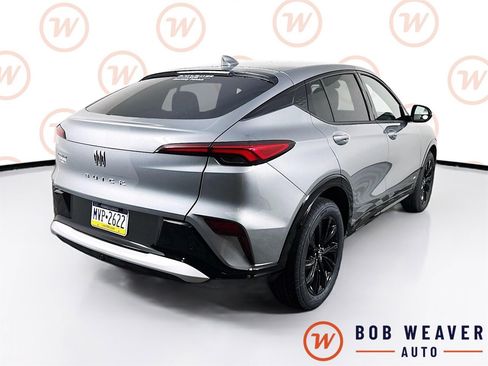 Used 2025 Buick Envista Sport Touring w/ Convenience I Package image 7