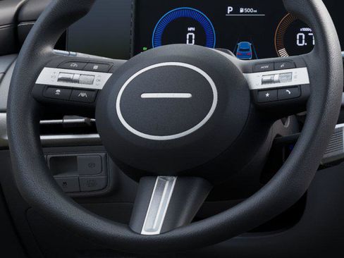 New 2026 Hyundai Tucson Blue SE w/ Tow & Go Package image 15