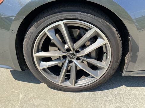Used 2021 Audi A7 e Premium Plus w/ Executive Package AWD/4WD image 13
