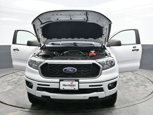 Used 2019 Ford Ranger XLT w/ Trailer Tow Package image 36