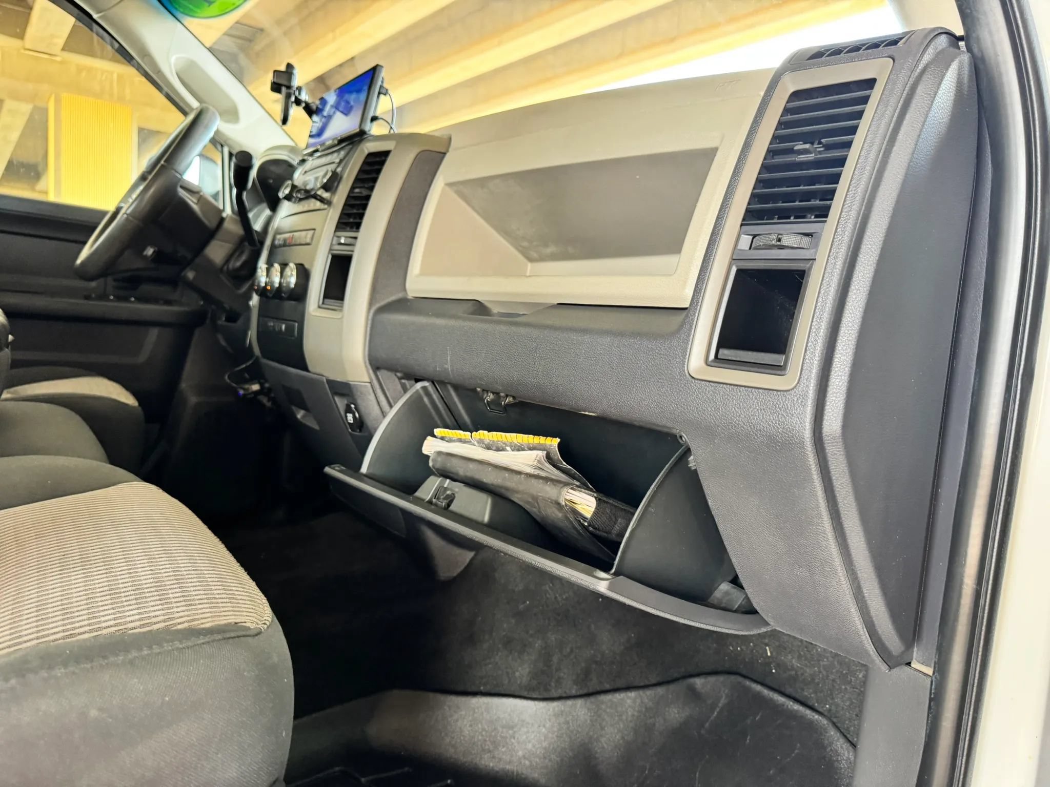 Used 2011 RAM 2500 ST w/ ST Popular Equipment Group RWD image 24