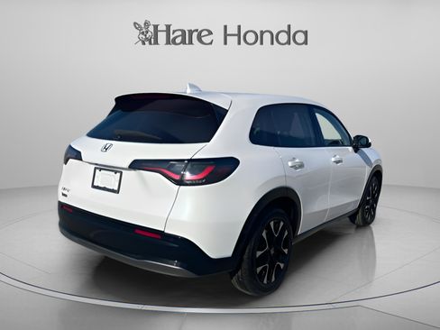 New 2026 Honda HR-V EX-L image 5