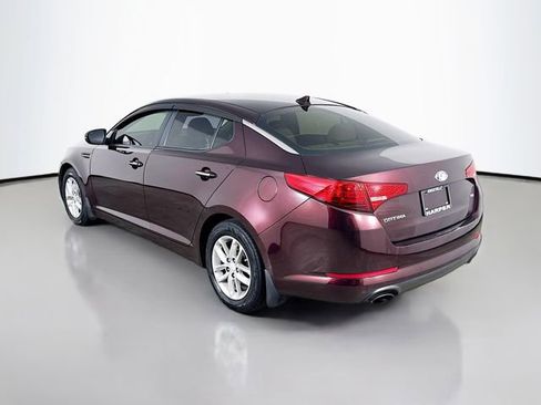 Used 2013 Kia Optima LX image 10