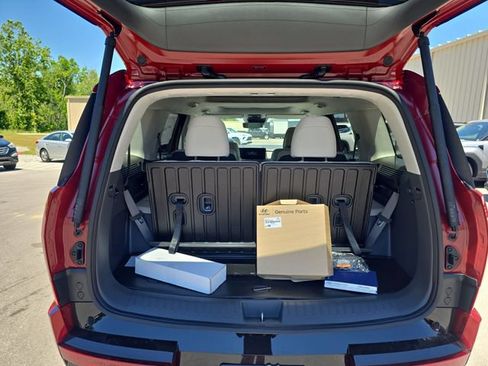 New 2026 Hyundai Santa Fe Calligraphy AWD/4WD image 24