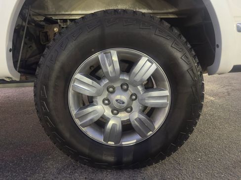 Used 2012 Ford F150 Platinum image 14