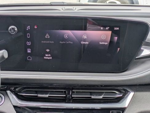 New 2026 Buick Envista Sport Touring FWD image 19