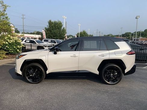 Certified 2026 Toyota RAV4 XSE w/ Weather Package AWD/4WD image 5