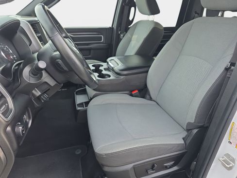 Used 2024 RAM 2500 Big Horn image 15