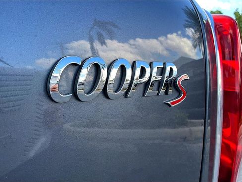 Used 2016 MINI Cooper Countryman S image 24