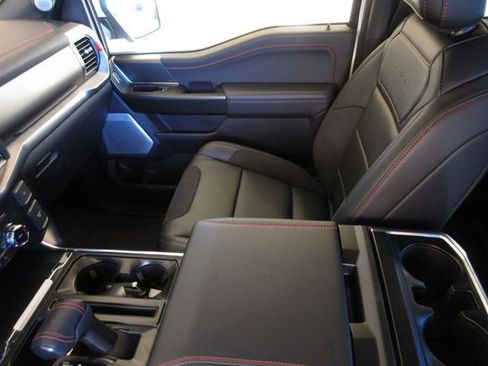 New 2025 Ford F150 Raptor image 24