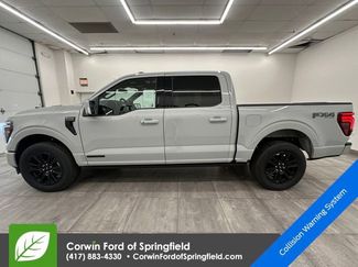 New 2026 Ford F150 Platinum w/ Equipment Group 702A High video 2