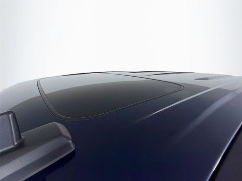 Used 2021 Chevrolet Silverado 1500 LT Trail Boss w/ Convenience Package II image 14