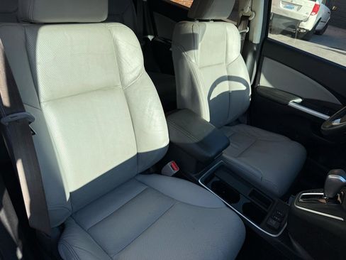 Used 2015 Honda CR-V EX-L image 8