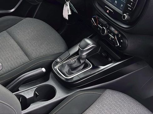 Used 2020 Kia Soul GT-Line FWD image 14