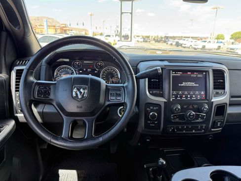 Used 2018 RAM 2500 Power Wagon image 17