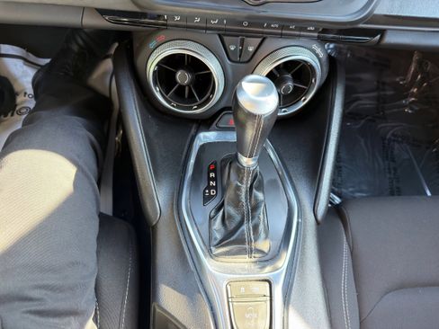 Used 2023 Chevrolet Camaro LT image 23