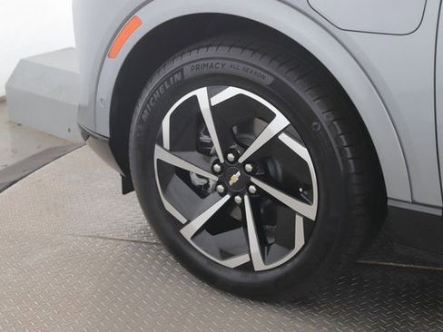 Used 2024 Chevrolet Equinox EV LT w/ Active Safety Package 3 image 13