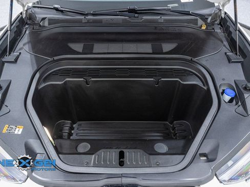 Used 2024 Ford Mustang Mach-E Premium image 48