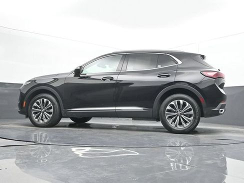 Used 2024 Buick Envision Preferred AWD/4WD image 28