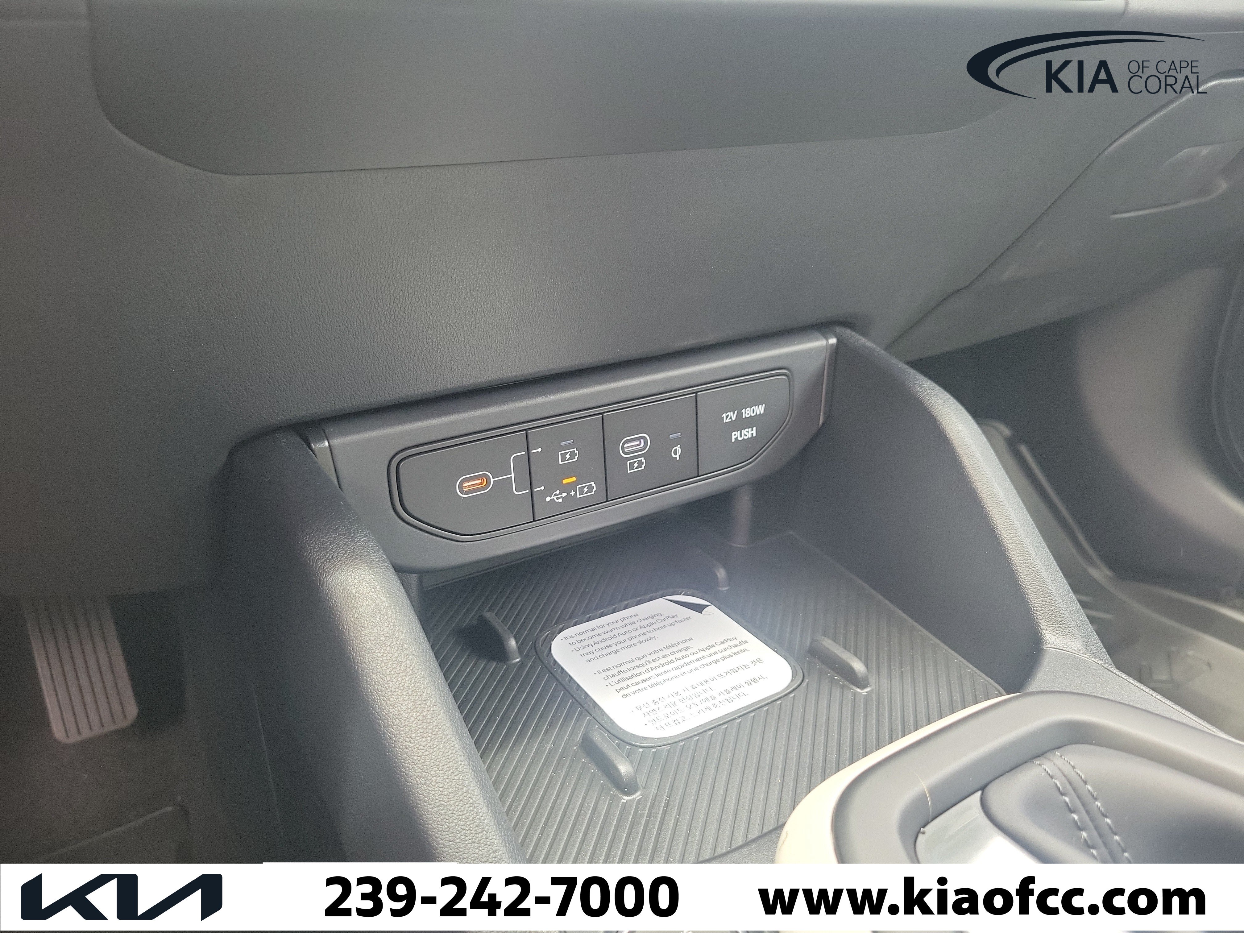 New 2026 Kia K4 GT-Line Turbo w/ GT-Line Premium Package FWD image 29