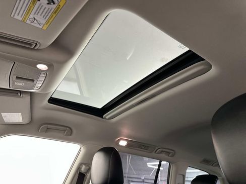 Certified 2023 INFINITI QX80 Premium Select w/ Cargo Package image 31