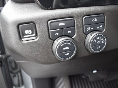 Used 2025 Chevrolet Silverado 1500 RST w/ All Star Edition Plus image 15