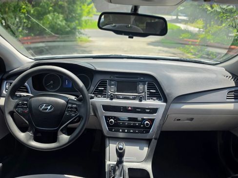 Used 2015 Hyundai Sonata Sport FWD image 14