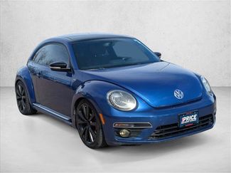 Used 2013 Volkswagen Beetle R-Line video 3