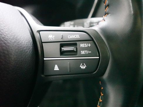 Used 2025 Honda CR-V Sport image 18