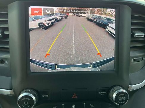 Certified 2022 RAM 1500 Big Horn image 29