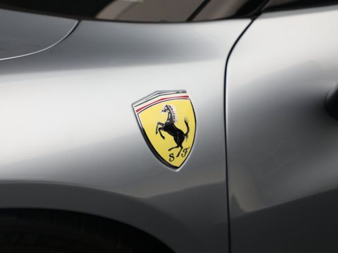 Certified 2026 Ferrari 296 GTS RWD image 32