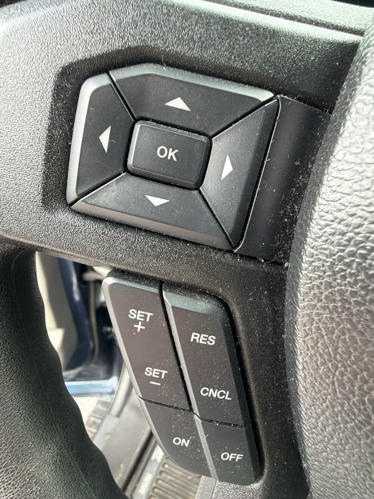 Used 2018 Ford F150 XL w/ Equipment Group 101A Mid AWD/4WD image 17
