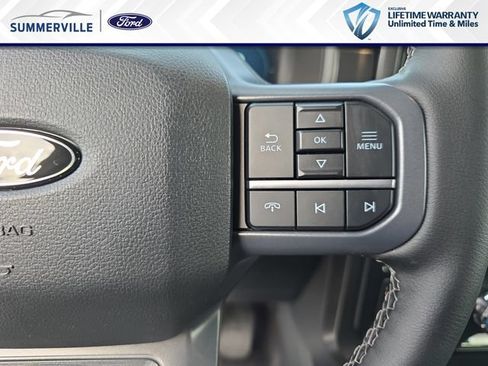 New 2026 Ford F150 Lariat w/ Equipment Group 502A High AWD/4WD image 19