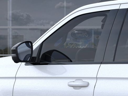 New 2026 Ford Expedition Max Platinum image 20