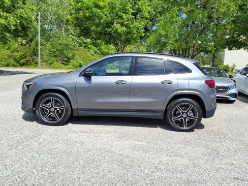 New 2026 Mercedes-Benz GLA 250 image 10