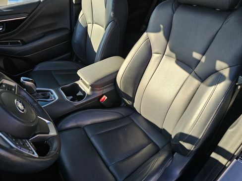 Used 2024 Subaru Outback Limited image 22