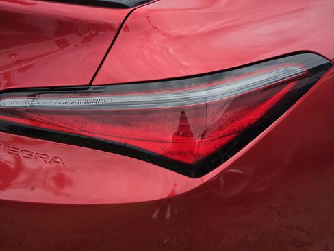 Used 2023 Acura Integra A-Spec FWD image 32
