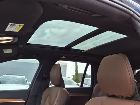 Used 2024 Volvo XC90 B6 Plus w/ Protection Package Premier image 25