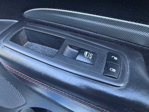 Used 2018 Dodge Durango R/T w/ Trailer Tow Group IV image 30