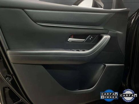 Used 2025 MAZDA CX-90 3.3 Turbo w/ Select Package image 14