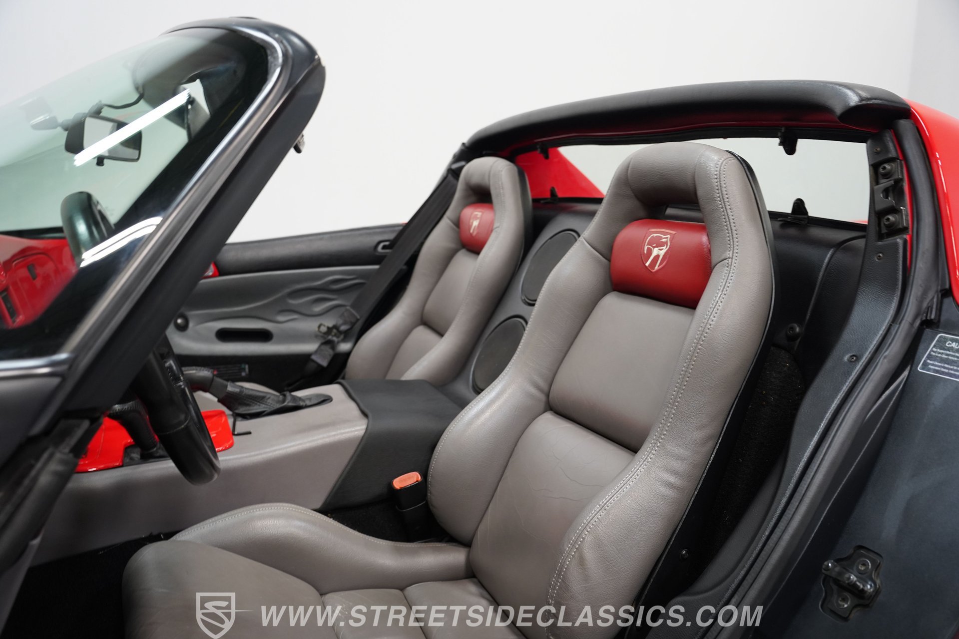 Used 1994 Dodge Viper RT/10 RWD image 37